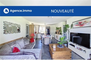 maison-villa à la vente -   37330  CHATEAU-LA-VALLIERE, surface 66,45 m2 vente maison-villa - APR733165